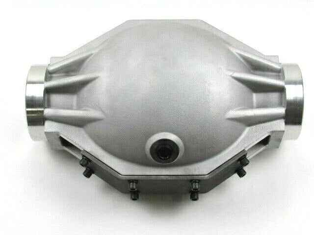 9“ Ford Alum. Rear Center Housing w/ Big Ford Bearing Ends C23005/C23102/C23111