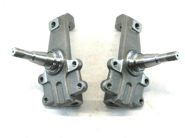 1964-1972 Chevelle GM A/F/X Comp 2" drop Forged Steel spindle