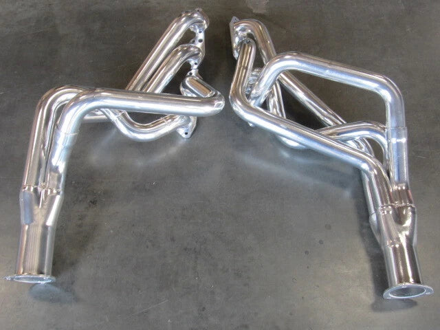 1964-67 Chevy Chevelle/El Camino 396-454 Headers Ceramic