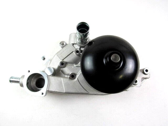 Chevy LS (Car) Aluminum Water Pump Satin Finish K71044