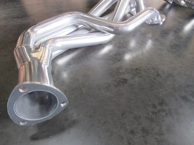 77 1/2-79 Ford F-150/F-250 (4WD), 78-79 Bronco Long Tube Header Ceramic H61351H
