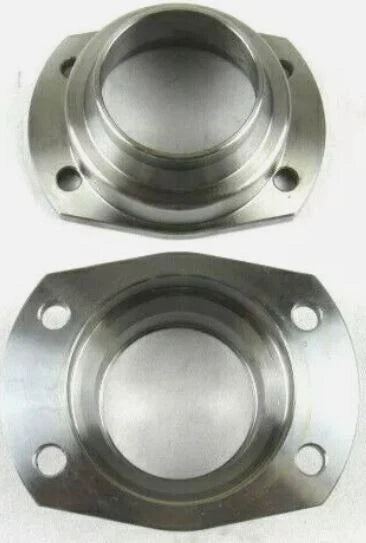 9“ Ford Fab Rear Housing w/ Big Ford Late Model Bearing Ends & 3'' Tubes C23006/C23101/C23111