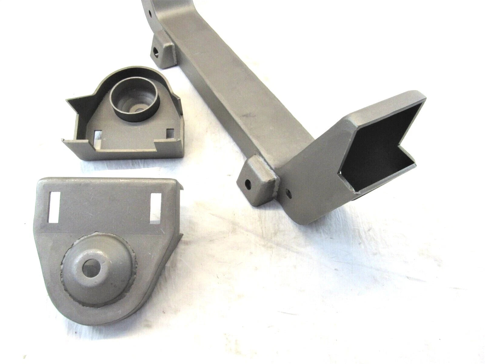 1964-70 Mustang Weld-In Mustang II Suspension Cross Member Kit C22307