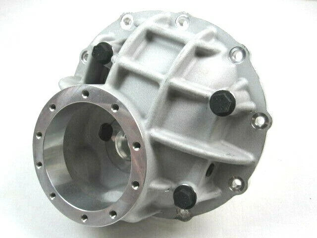 Ford 9'' Aluminum Carrier Third Member Housing 3.25'' Caps C23504