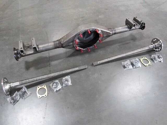 1967-69 Camaro Firebird F-Body Ford 9'' Rearend w/ 31S Axles C24122A