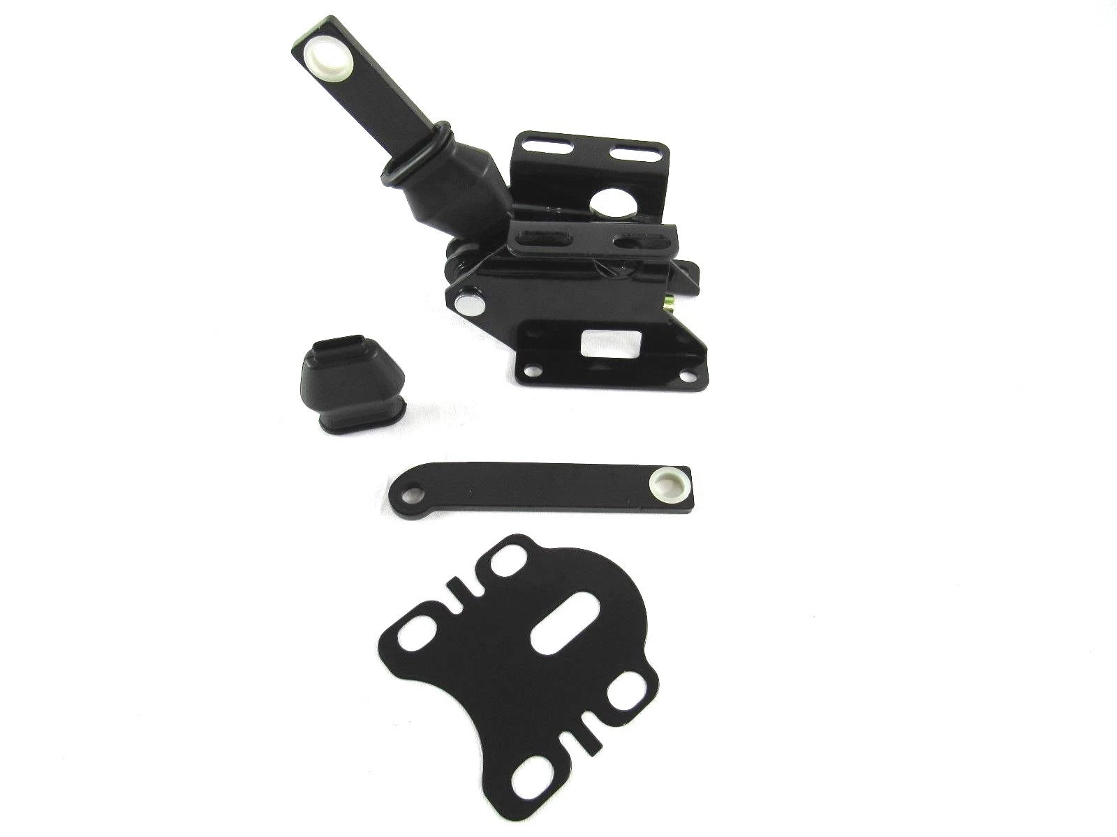 1957-1972 Ford Truck & Car Firewall Booster Bracket Black B10514