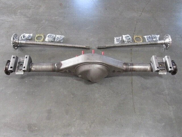 1967-69 Camaro Firebird F-Body Ford 9'' Rearend w/ 31S Axles C24122A
