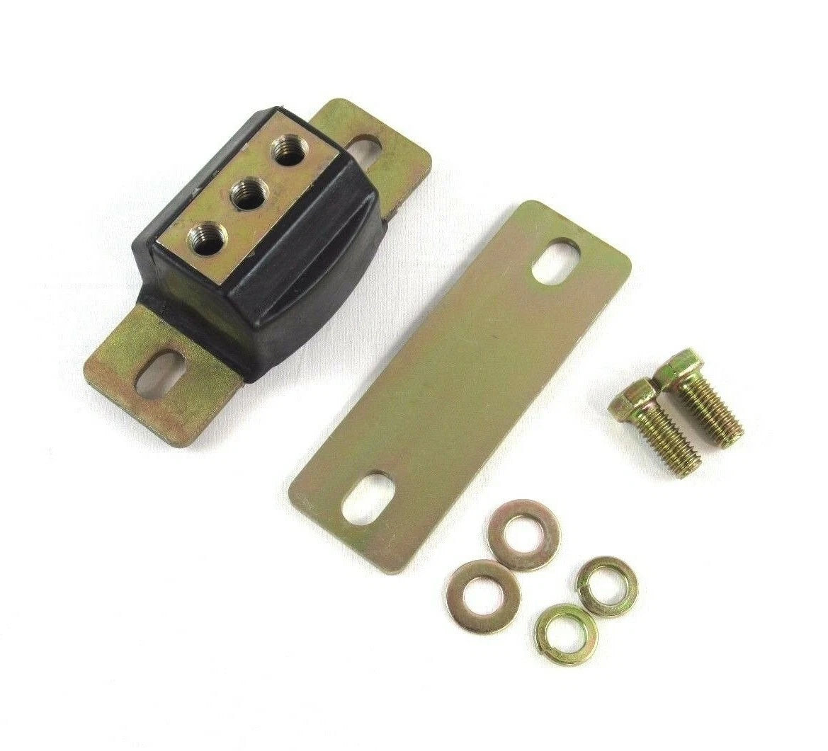 CHEVY / GM TH350 TH400 700R4 Urethane Transmission Mount E49003