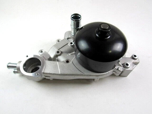 Chevy LS (Car) Aluminum Water Pump Satin Finish K71044