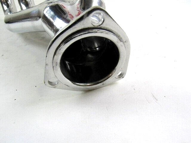 Chevy LS Chevelle Camaro Nova C-10 Truck Shorty Headers Ceramic Coat