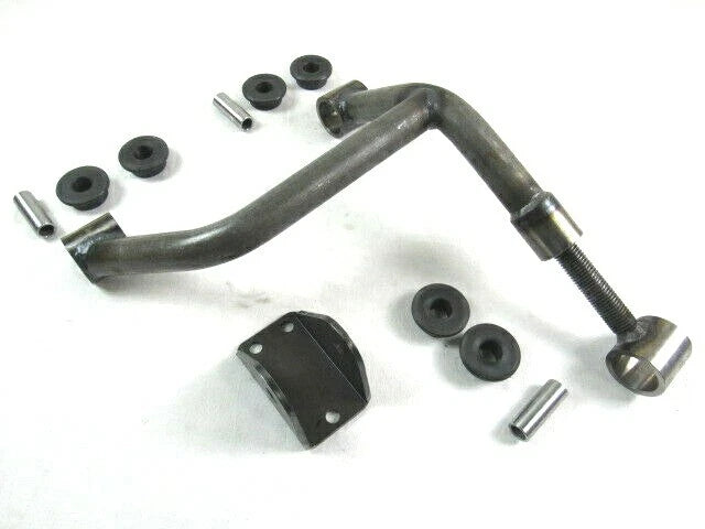1959-64 Chevy Impala Y Bone Suspension w/ Bushings Raw Steel C25211