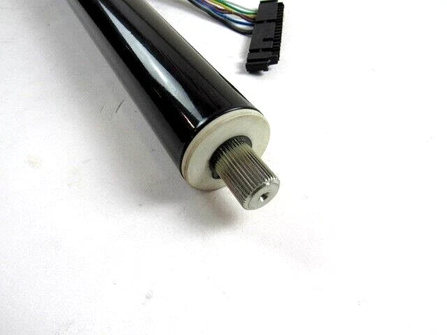 35'' Non-Tilt Nostalgia Hot Rod Steering Column Floor Shift Black S81055BK