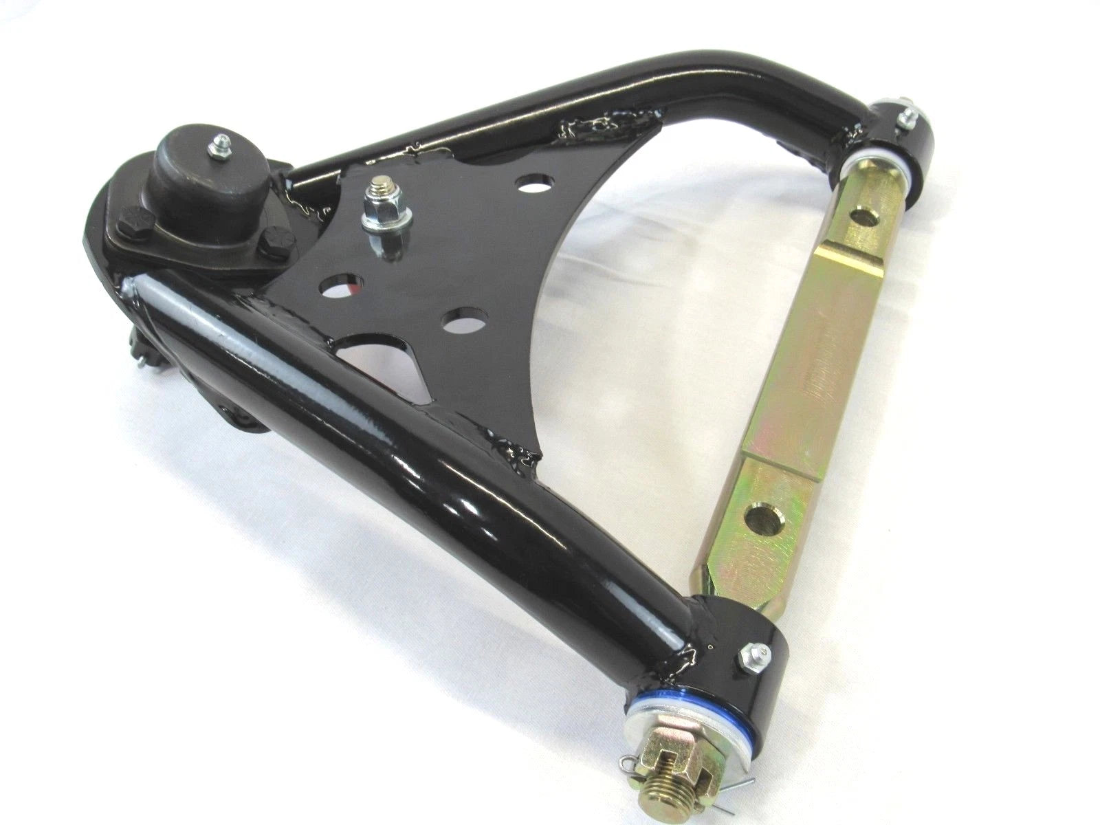 1965-70 Chevy Impala, Bel Air, Tubular Up/Low Control Arms Set C21021/C21022