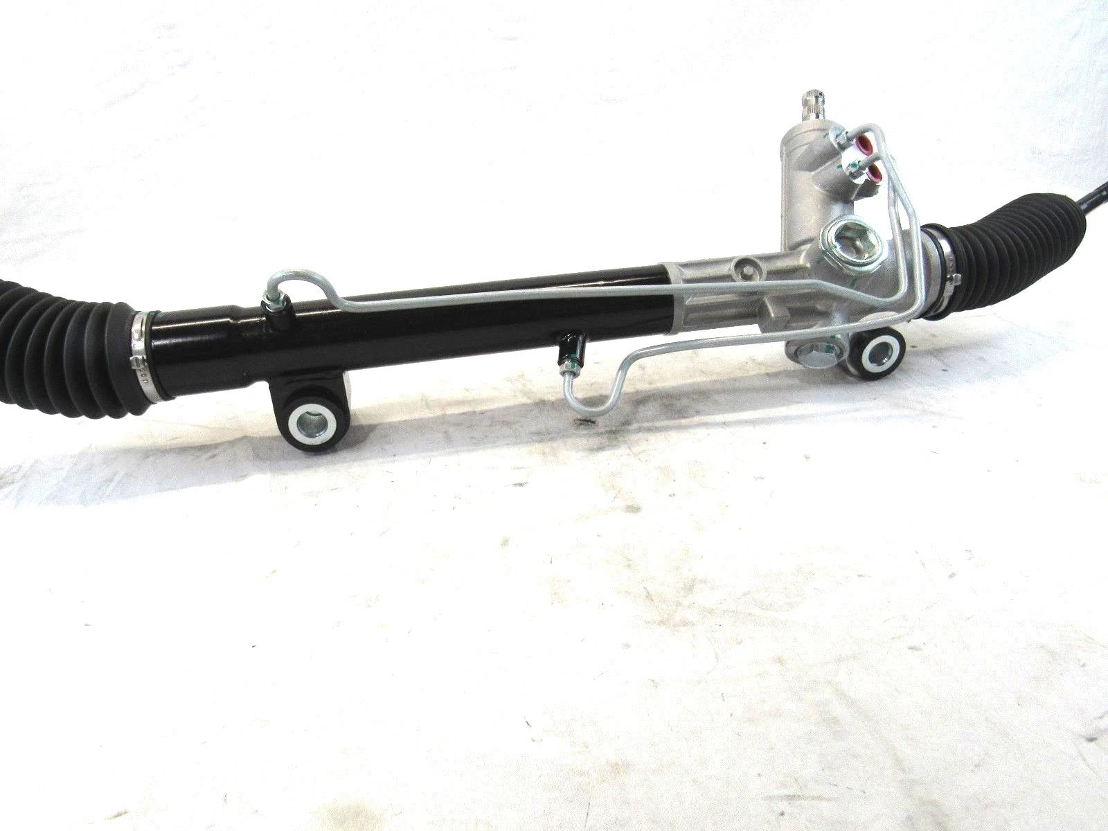 Ford Mustang 2 II T-Bird Power Steering Rack & Pinion w/ Bushings S84022