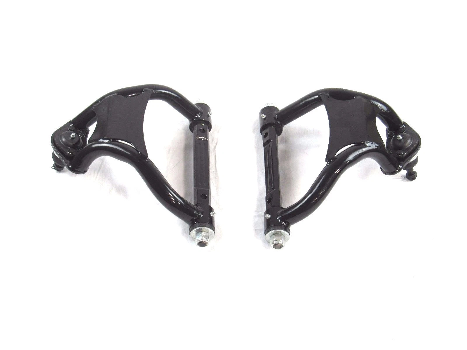 1964-72 Chevelle, Monte, GTO HD Tubular Upper control Arm Set C21023