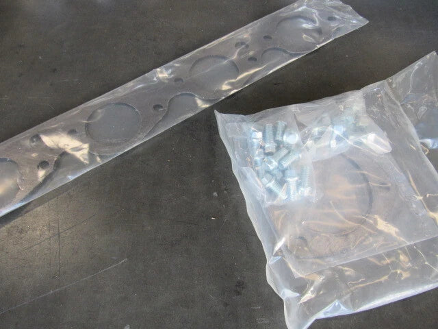 1964-67 Chevy Chevelle/El Camino 396-454 Headers Ceramic