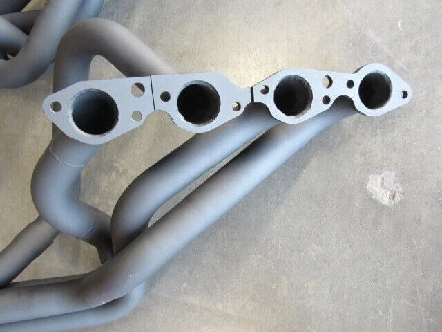 1964-67 Chevy Chevelle/El Camino 396-454 Headers 2.125'' Primary H60602BK