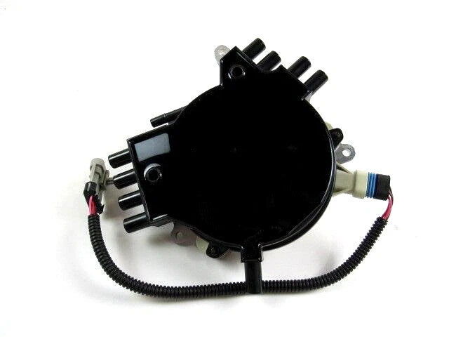 1995-1997 Chevy GM LT1 5.7L Optispark Distributor Black D33192BK