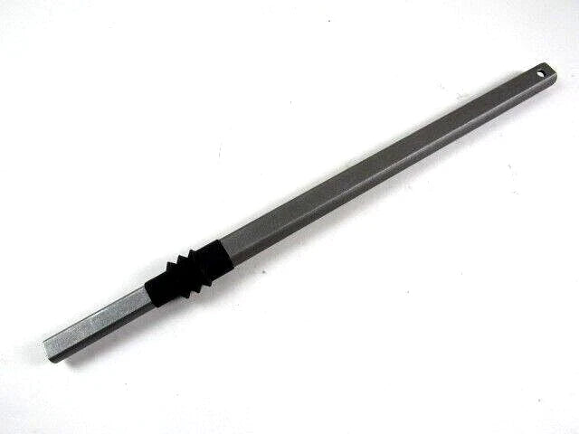Universal 1''DD x 3/4'' DD Adjustable Slip Steering Shaft 24''-36'' S83407R