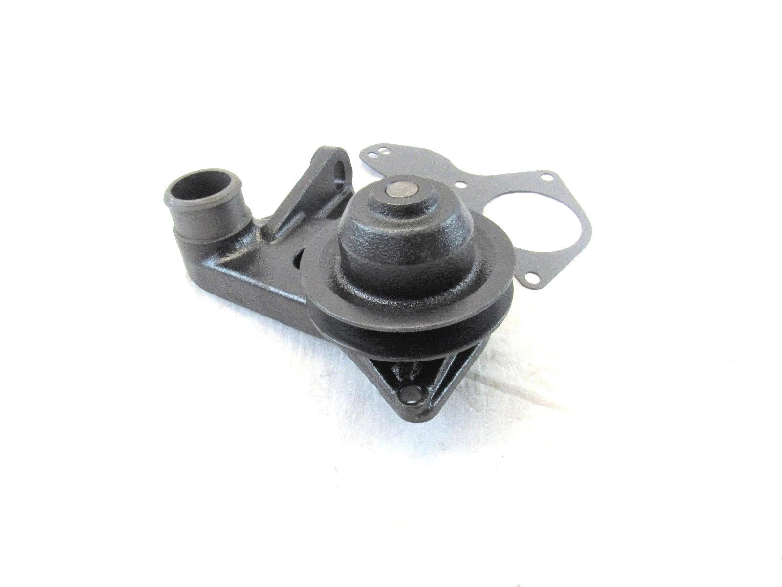 1937-1948 Ford Flathead Passenger Water Pump Black K71062