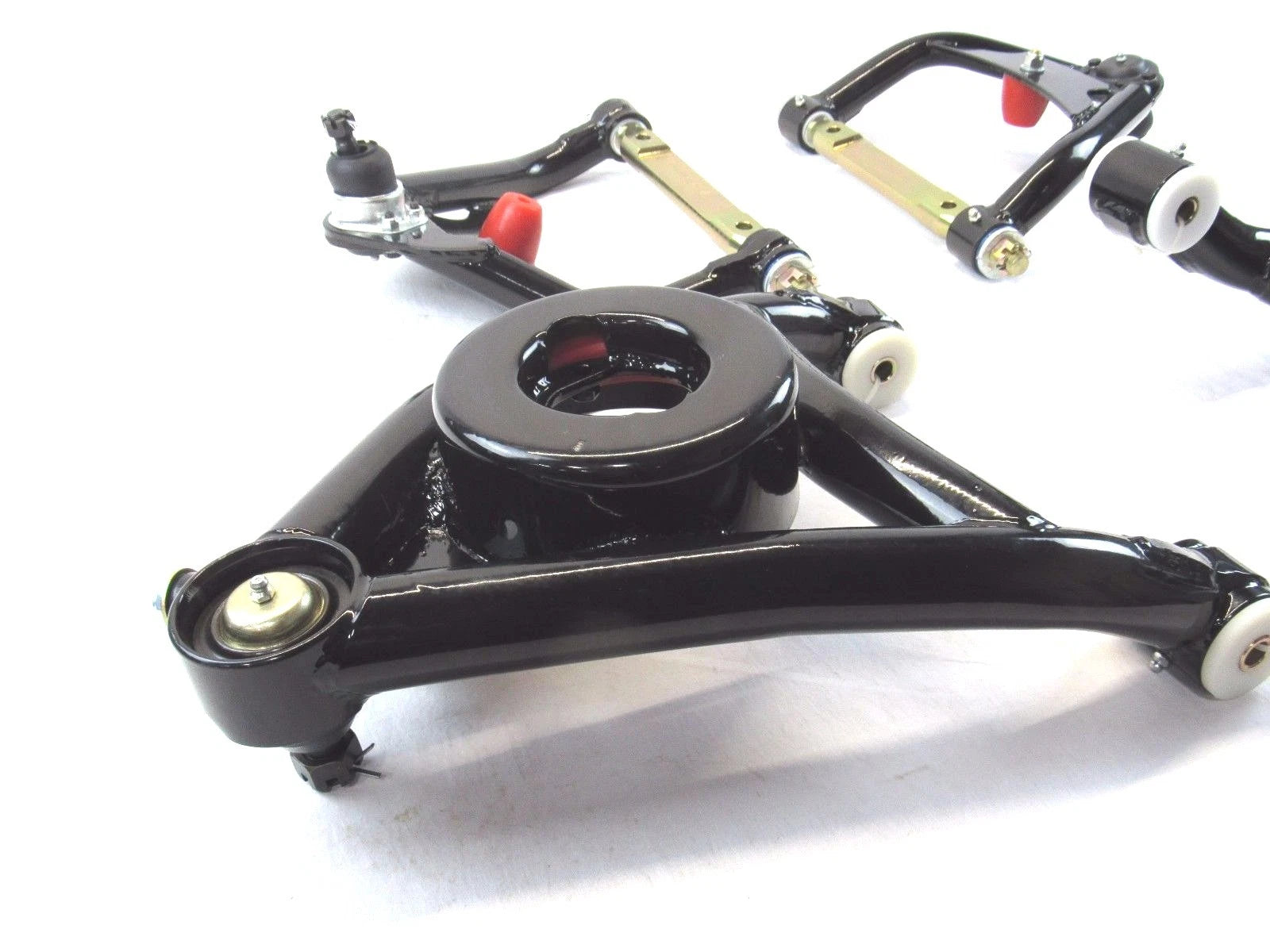1964-1972 Chevelle, GTO, Monte Up/Low Control Arm Set A Body