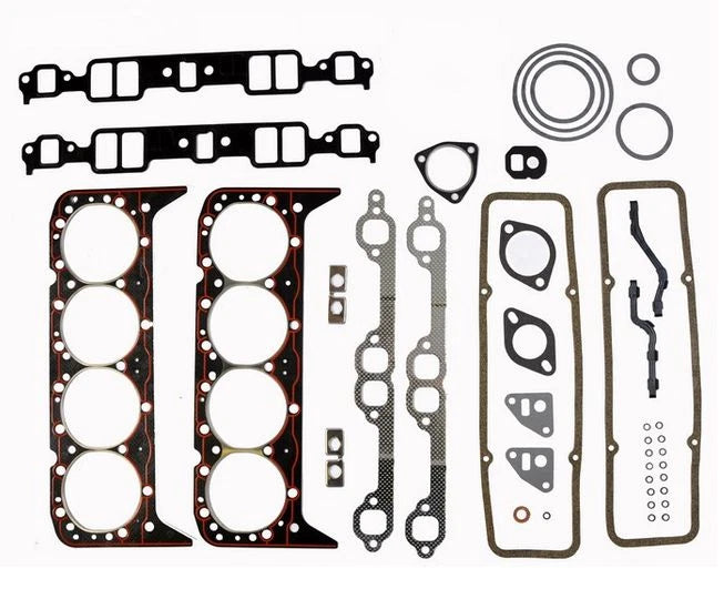 Cylinder Head Gasket Set for 1959-1980 Chevrolet SBC 283 302 327 350 5.7L V8