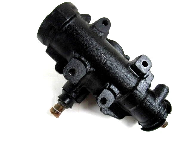 1964-67 Chevy A-Body Chevelle Power Steering Conversion Kit