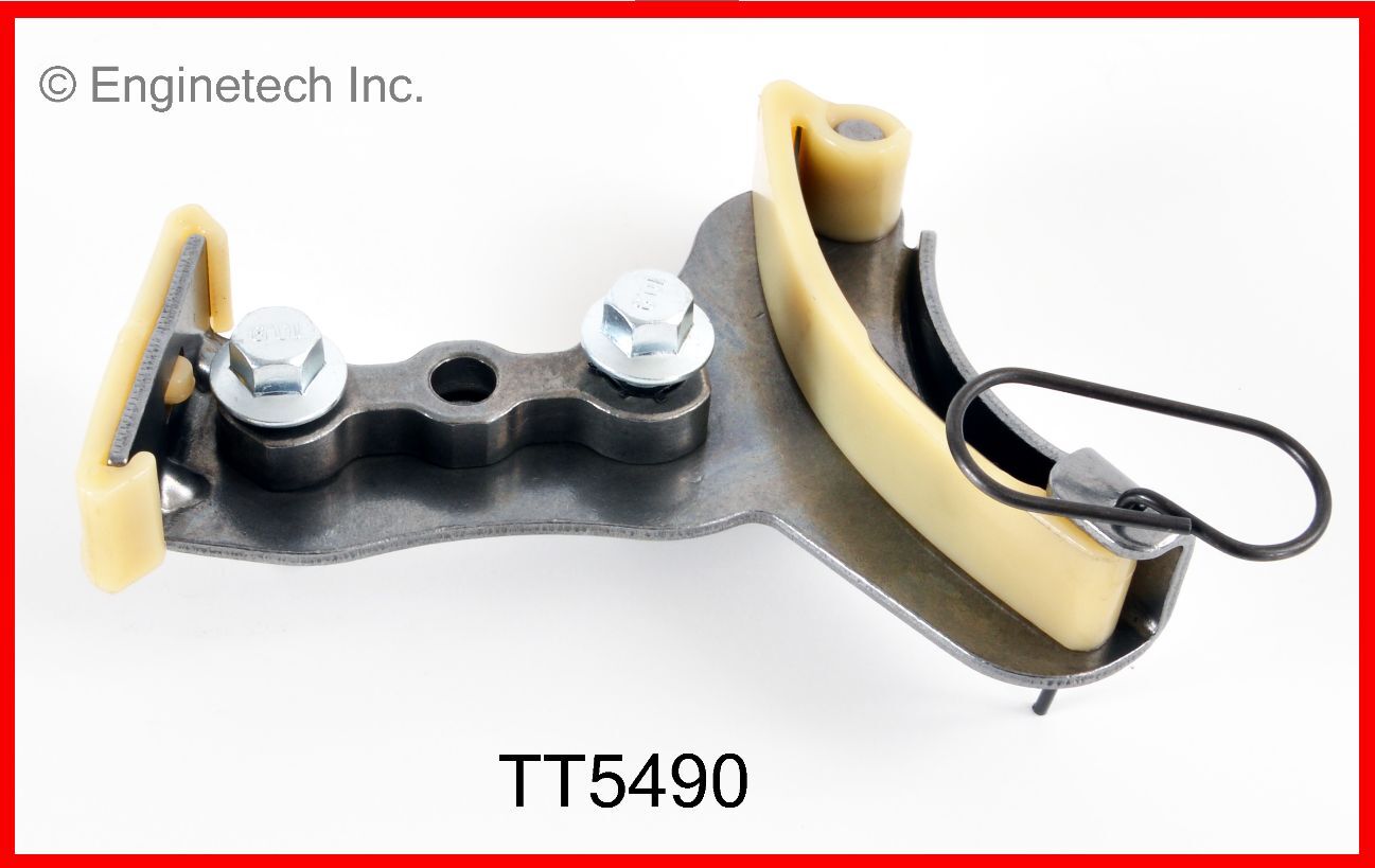 Tming-Kettenspanner für 2007–2013 Chevrolet Gen IV LS 6,2 l, 6,0 l, 5,3 l, 4,8 l