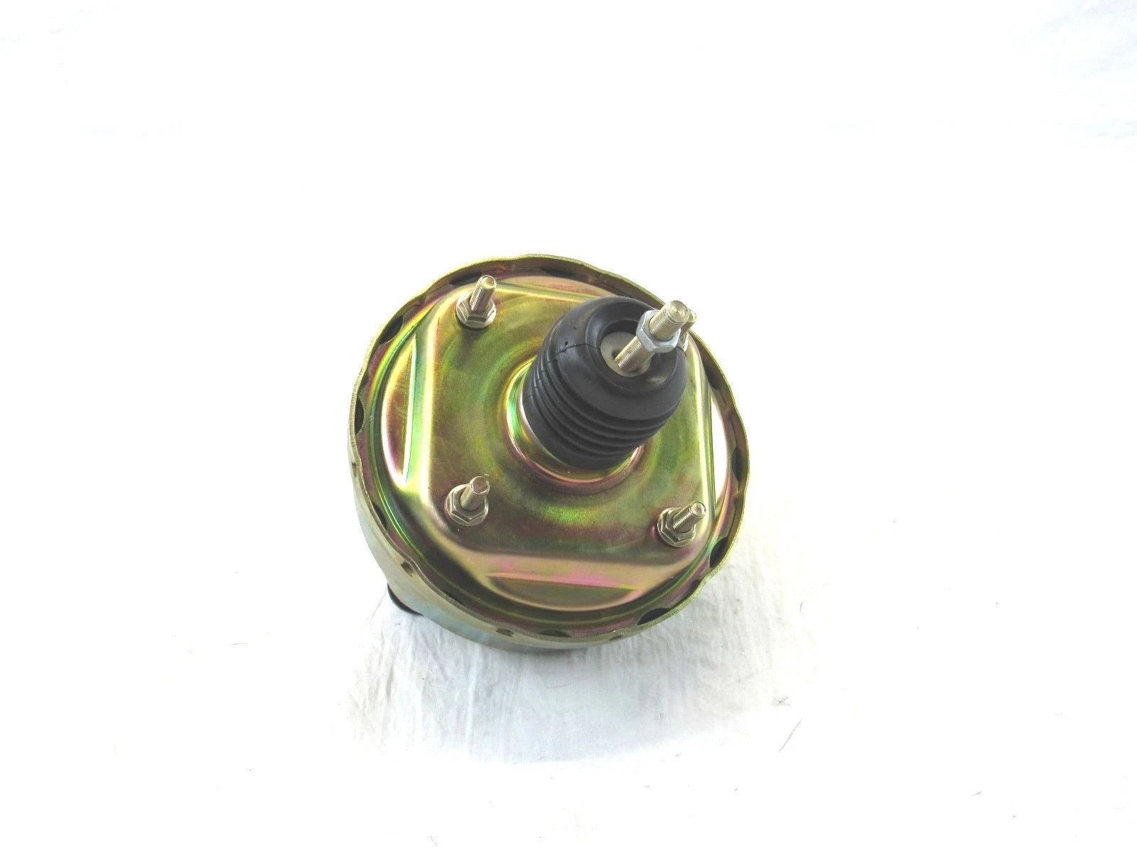 7" Single Diaphragm Power Brake Booster Zinc B10601Z