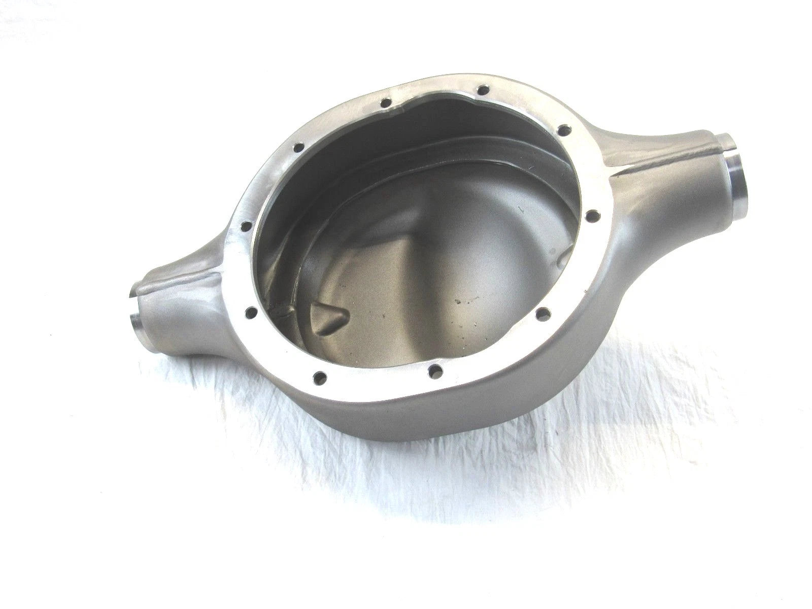 Ford 9'' Street Rod Hot Rod Rear Notch Housing Center Section Raw Steel C23002