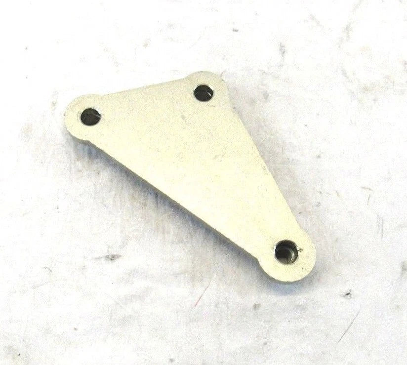 Vega Steel Steering Box Mount S84101