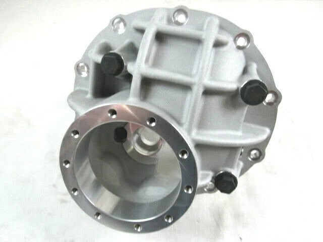 Ford 9'' Aluminum Third Member Case Housing 3.062'' Caps C23503