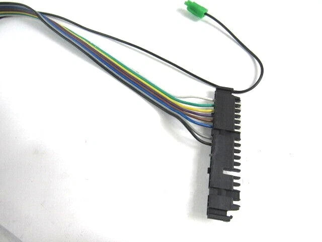 1967-72 Chevy GMC C10 Truck Automatic Tilt Steering Column Natural S81045