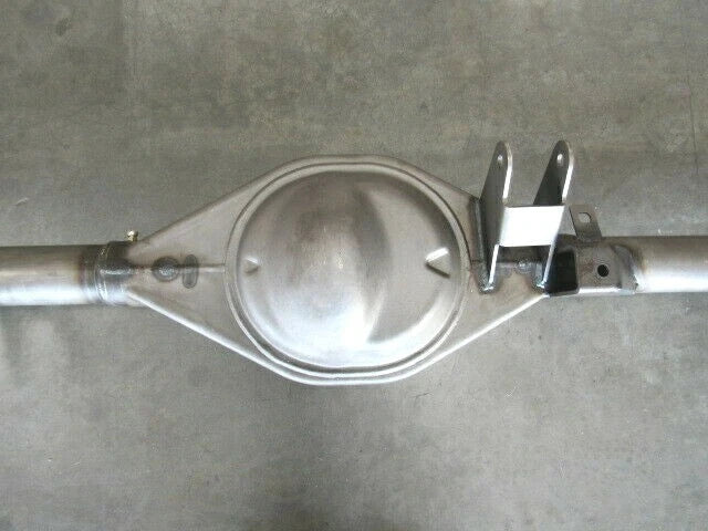 1959-1964 Impala NEW Ford 9'' Rear End Steel Housing Big Bearing C24112