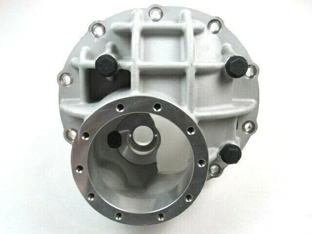 Ford 9'' Aluminum Carrier Third Member Housing 3.25'' Caps C23504