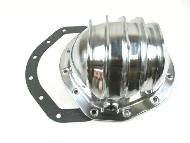 Chevy Truck Alum 12 Bolt 8.8/8.75 Differential Cover w/ Gasket &Hardware C23803P