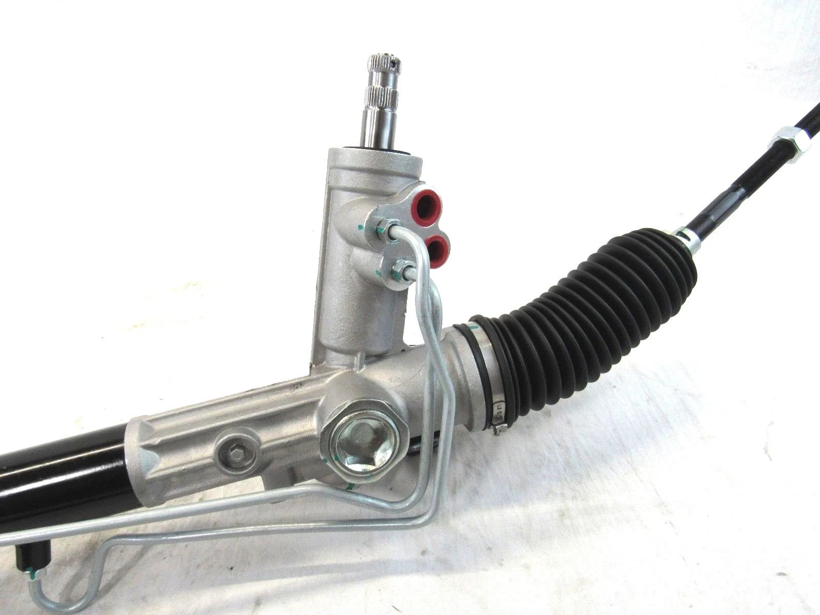 Ford Mustang 2 II T-Bird Power Steering Rack & Pinion w/ Bushings S84022