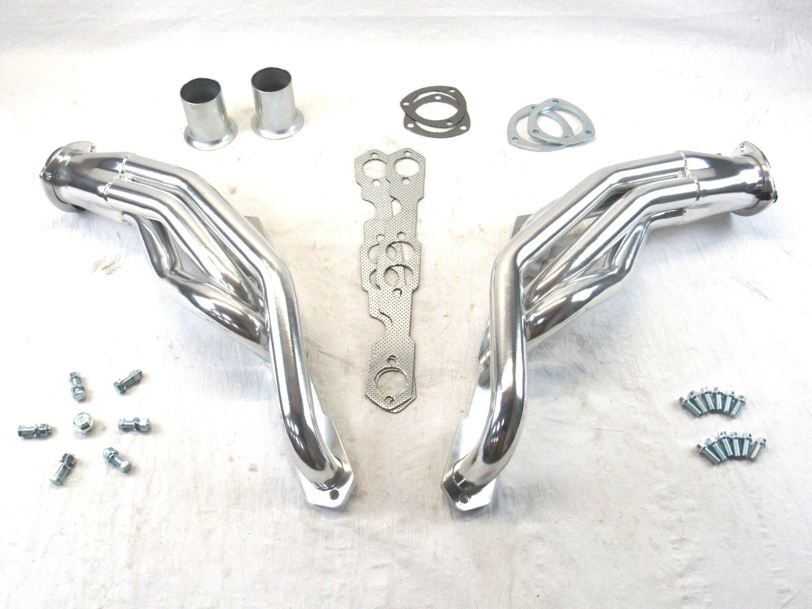1988-99 Chevy GMC Truck 5.0L 5.7L 2WD/4WD Header Ceramic Coat H60355H