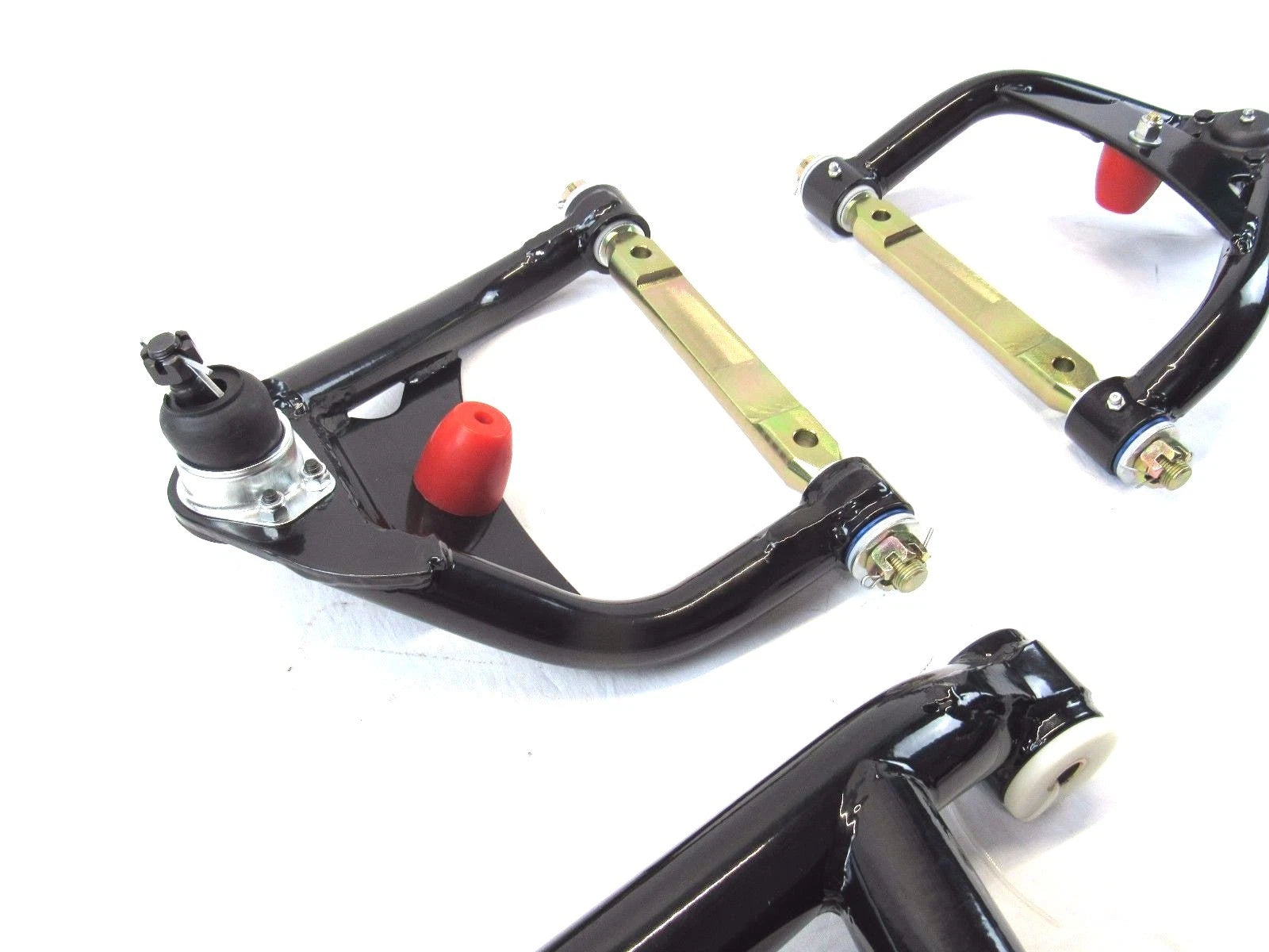 1964-1972 Chevelle, GTO, Monte Up/Low Control Arm Set A Body