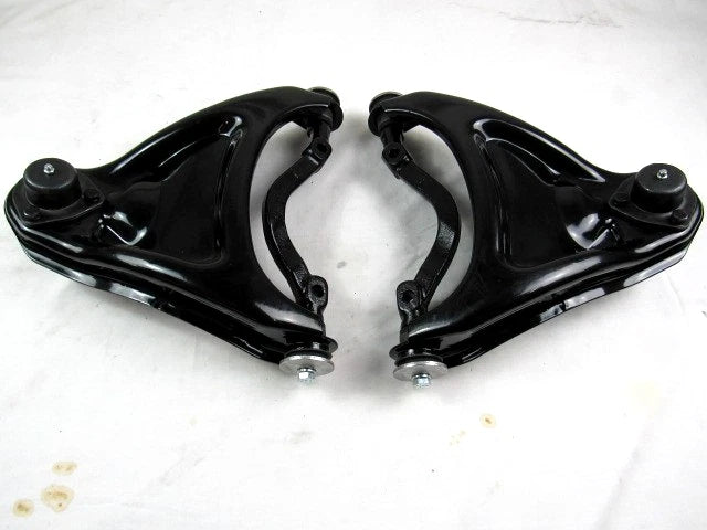 1958-1964 Chevy Impala, BelAir, Full Size Stock Upper & Lower Contorl Arms