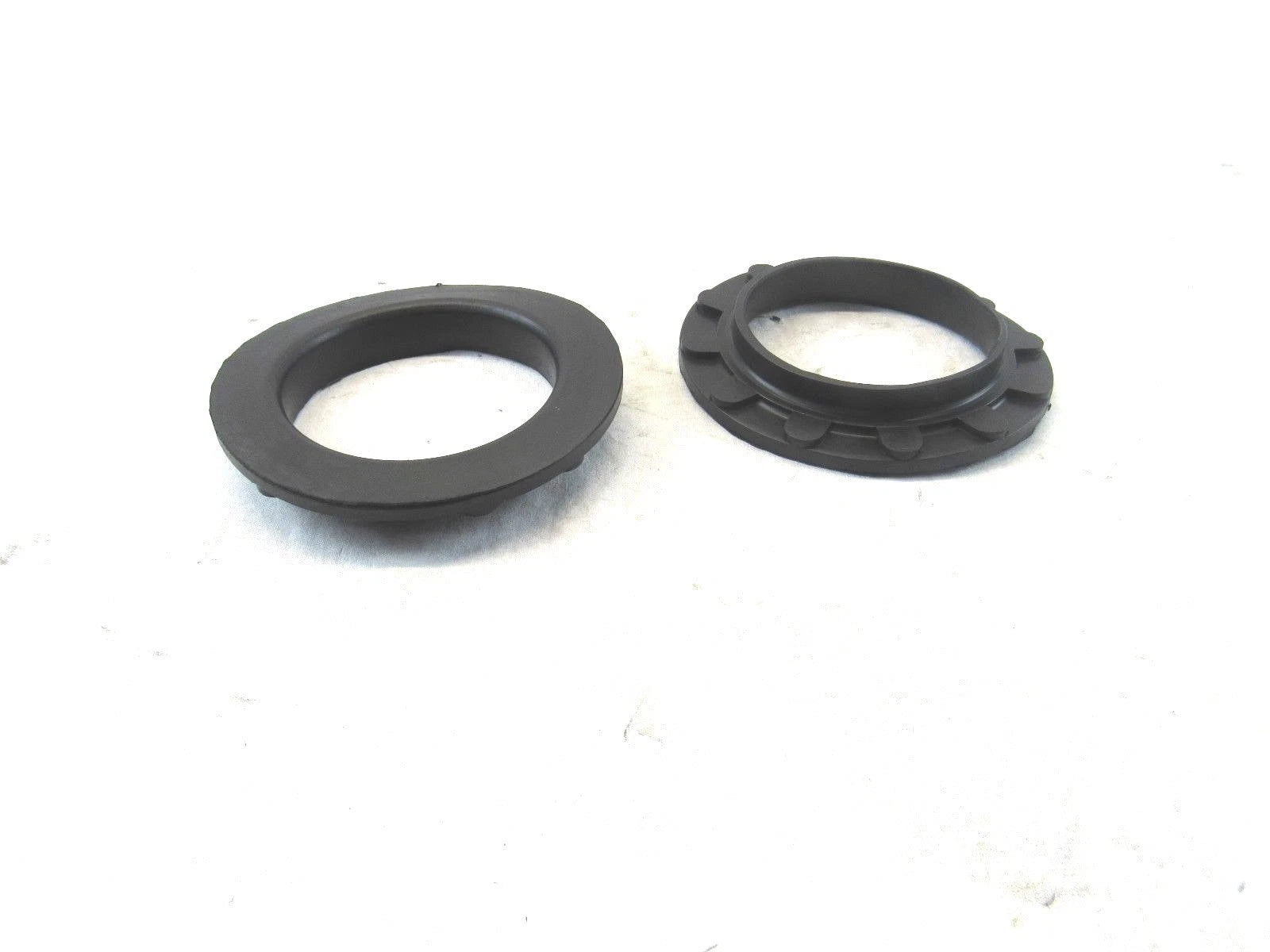 Mustang II Coil Spring Rubber Isolator Black C21901