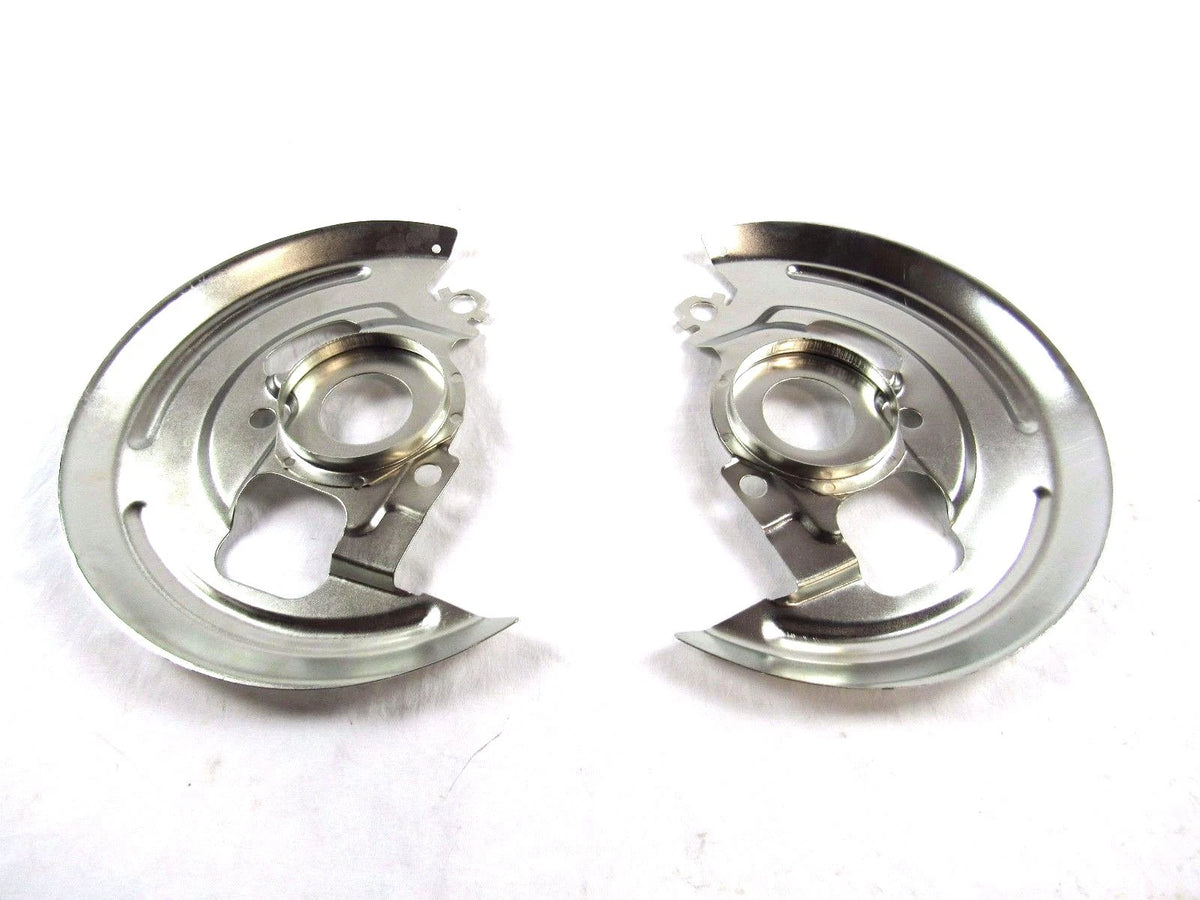 1964-1972 GM A, F & X Chevelle, Camaro Disc Brake Backing Plate