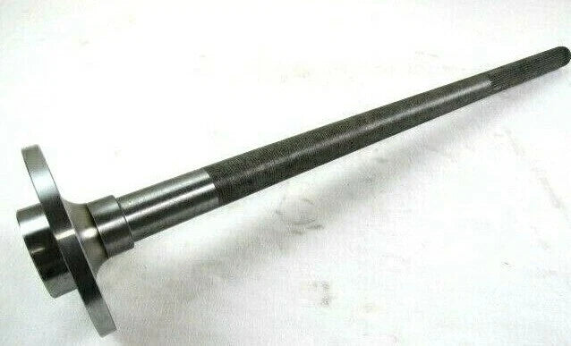 Street/Strip 4140 Forged 24'' Cut To Length 28-Spline Ford 9'' Axle C23701-24