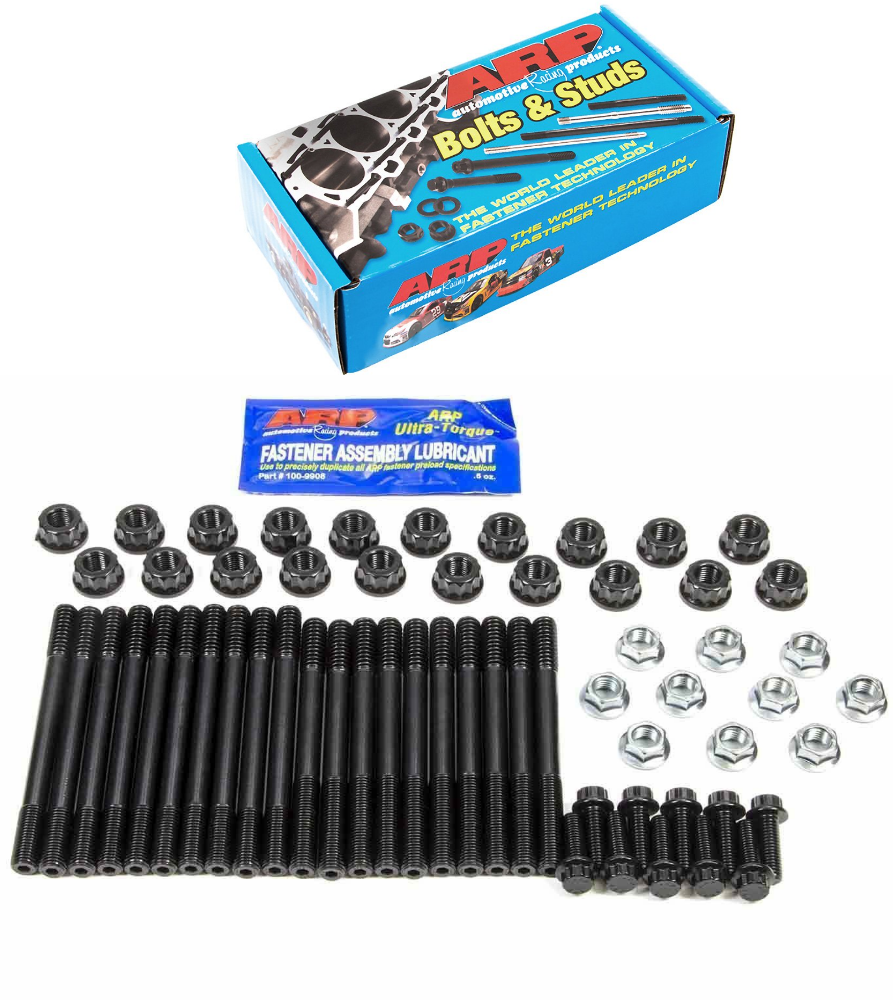ARP 234-5608 Hauptbolzen für Chevrolet LS1 LS2 LS3 LS6 LQ9 4,8 5,3 5,7 6,0 6,2
