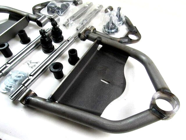 1963-87 Chevy GMC C10 Truck Narrowed Tubular Control Arm Set Uppers & Low C21406/C21407