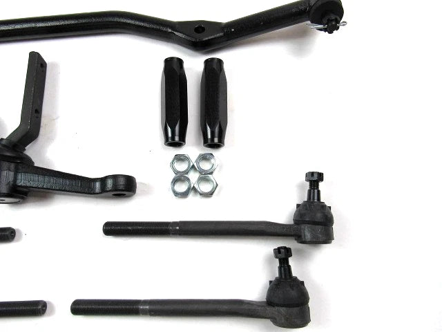 1968-70 Chevy Chevelle Skylark GTO A Body Steering Linkage Upgrade