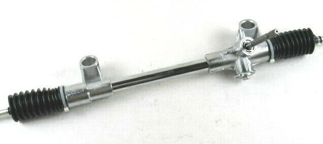 Mustang II Pinto Manual Steering Rack & Pinion S84021