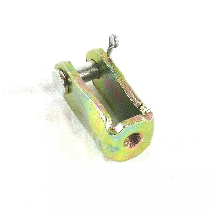 2.25'' Universal 3/8-24 Brake Clevis B10702
