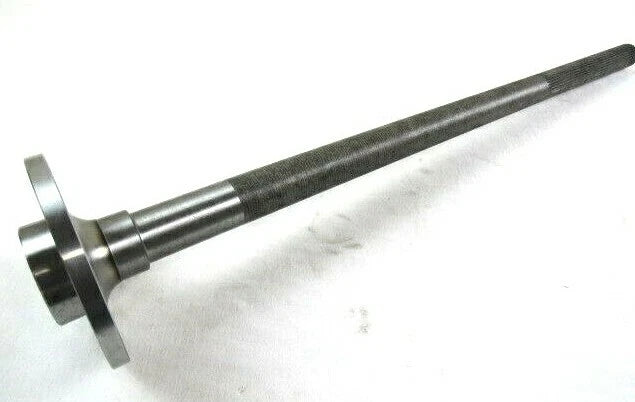 Street/Strip Forged 4140 34'' Cut To Length 31-Spline Ford 9'' Axle C23702-34