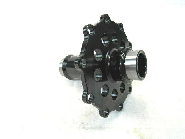 Ford 9'' Ultra Light Weight Steel Full Spool 31-Spline Black C23511-31